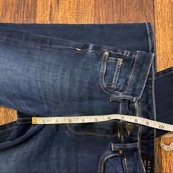 Allsaints jeans - Picture 6 of 8